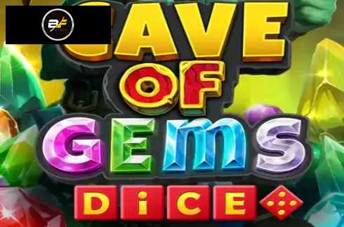 Cave Of Gems Dice